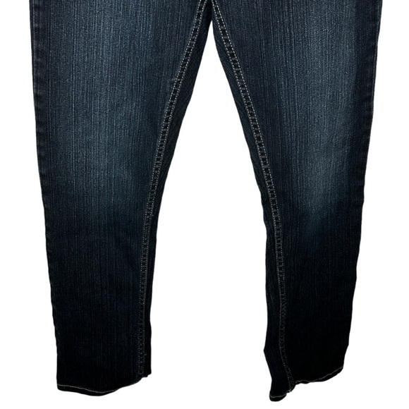 Vintage Power Jeans - Picture 3 of 9